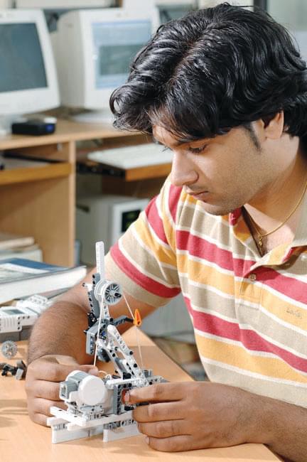 PSG Institute of Advanced Studies Coimbatore Facilities photo 11